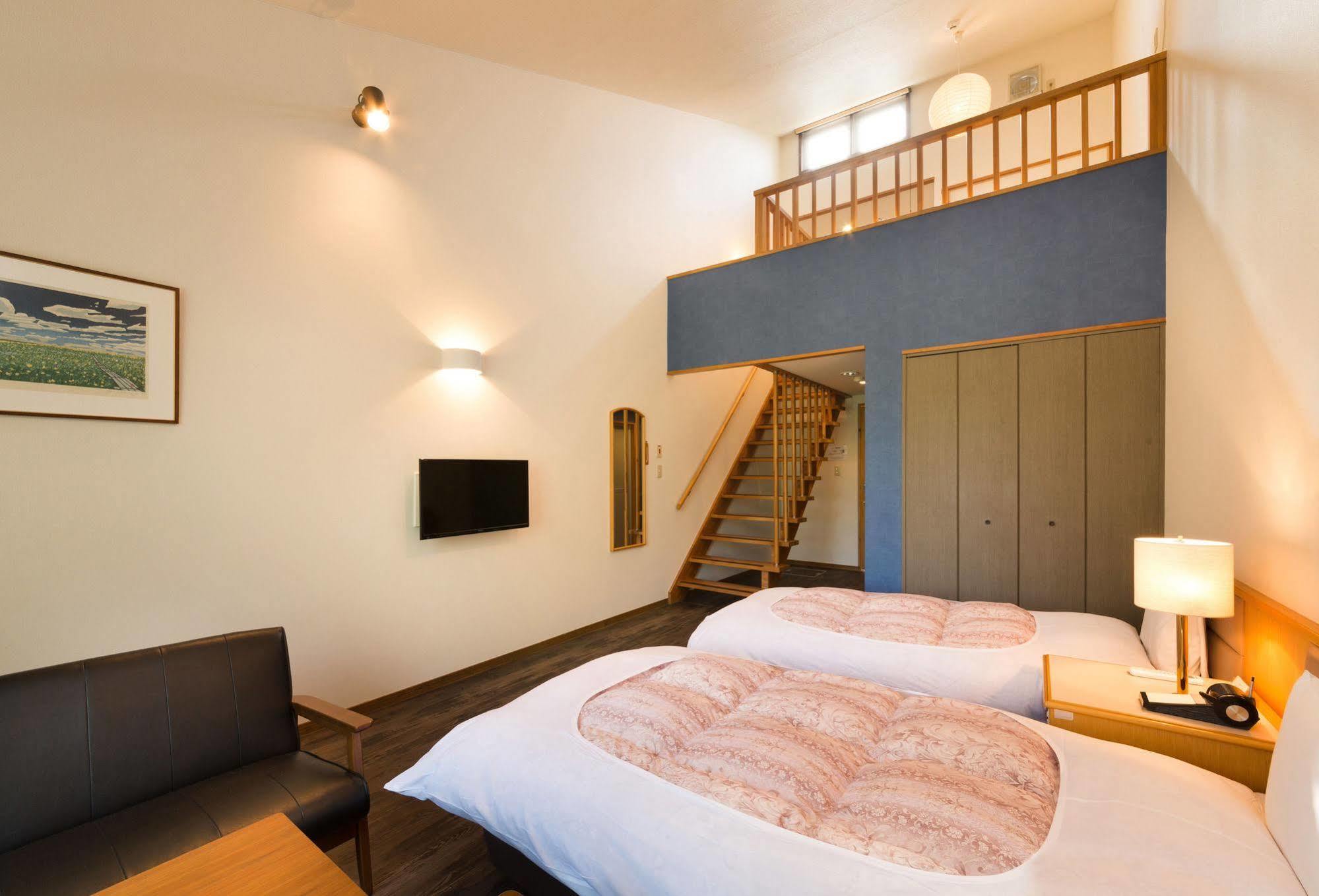 Hotel Mizunoto Nanae Exterior photo